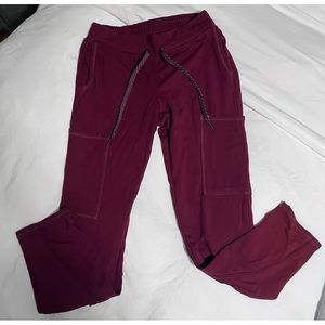 Jaanuu Scrub set (2 pants / 1 Top)